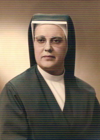 Sor María